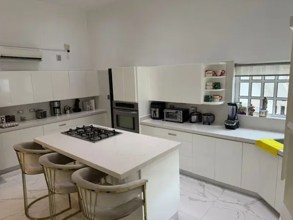 Casa en Venta en Las Cumbres, Monterrey, Nuevo León 2