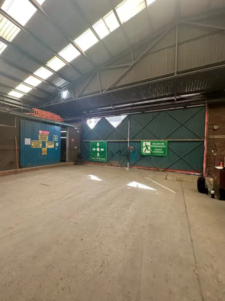 Bodega en renta en Benito Juarez Xalostoc, Ecatepec de Morelos — foto 3 de 18