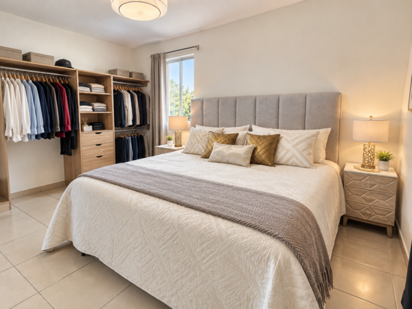Casa en renta en Cerradas de Santa Rosa, Apodaca — foto 2 de 22