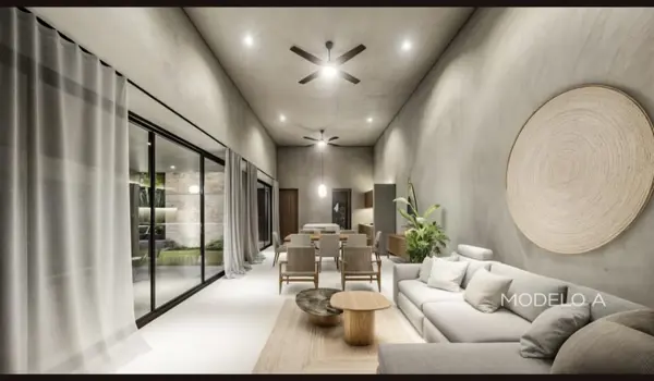 Casa en venta en Dzitya, Mérida — foto 2 de 11