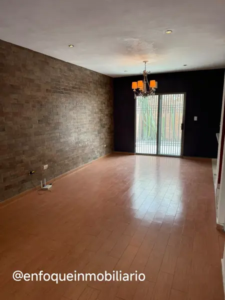 Casa en renta en Real del Sol, Saltillo — foto 2 de 14