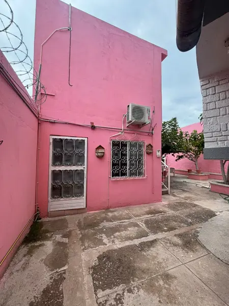 Departamento Ideal Para Estudiantes! Cerca de La Uach $7500 San Felipe