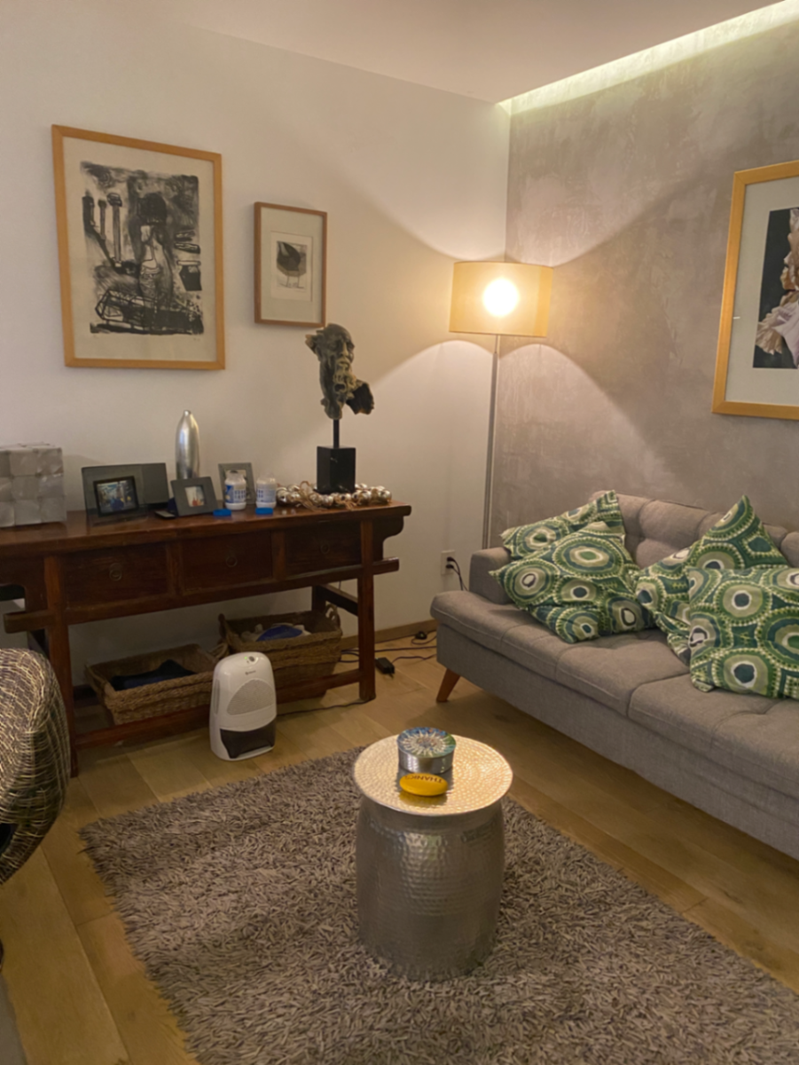 Departamento en venta en Polanco III Sección, Miguel Hidalgo — foto 1 de 11