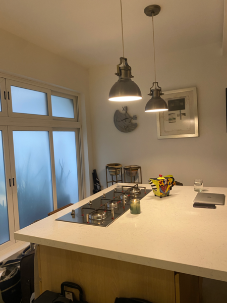 Departamento en venta en Polanco III Sección, Miguel Hidalgo — foto 3 de 11