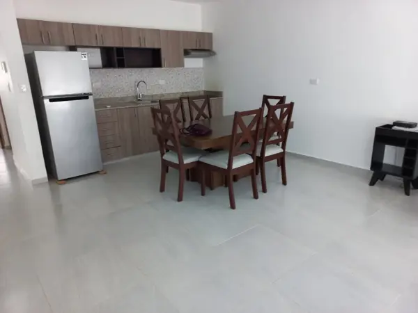 Departamento en renta en Montebello, Mérida — foto 3 de 9
