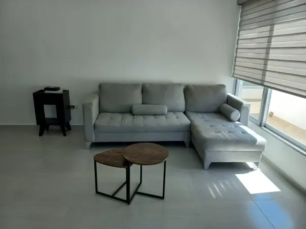 DEPARTAMENTO EN PLANTA BAJA RENTA UBICADO EN MONTEBELLO MÉRIDA