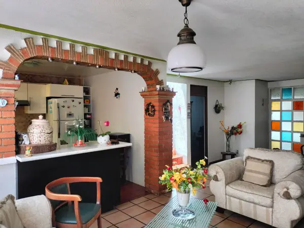 Casa en venta en Lomas del Valle, Morelia — foto 2 de 10