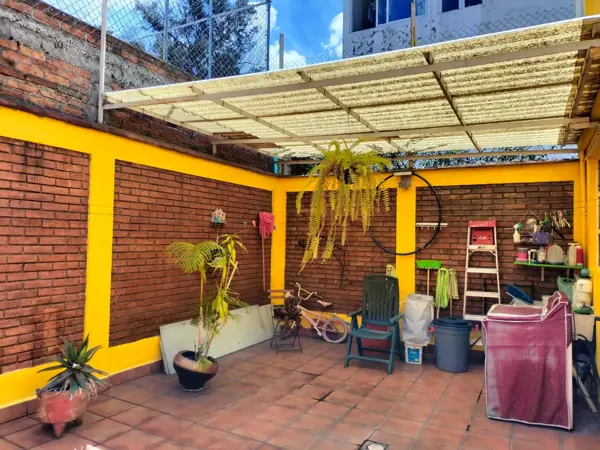 Casa en venta en Lomas del Valle, Morelia — foto 3 de 10