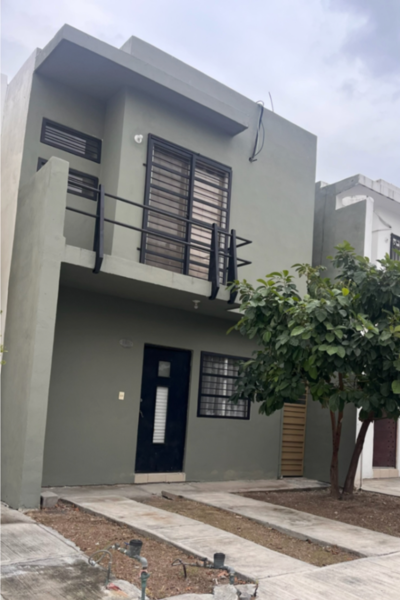CASA EN RENTA NEXXUS PLATINO, ESCOBEDO