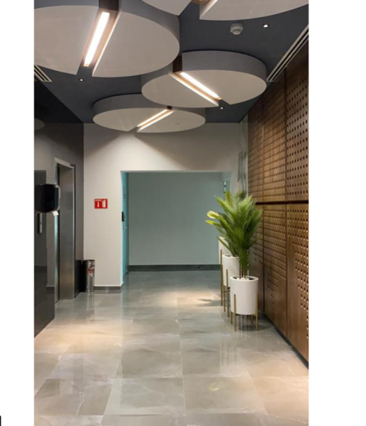 Oficina en Renta en Del Valle Oriente, San Pedro Garza García, Nuevo León 4