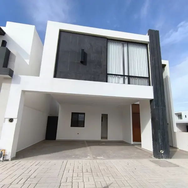 Casa en venta en Los Viñedos, Torreón — foto 3 de 27