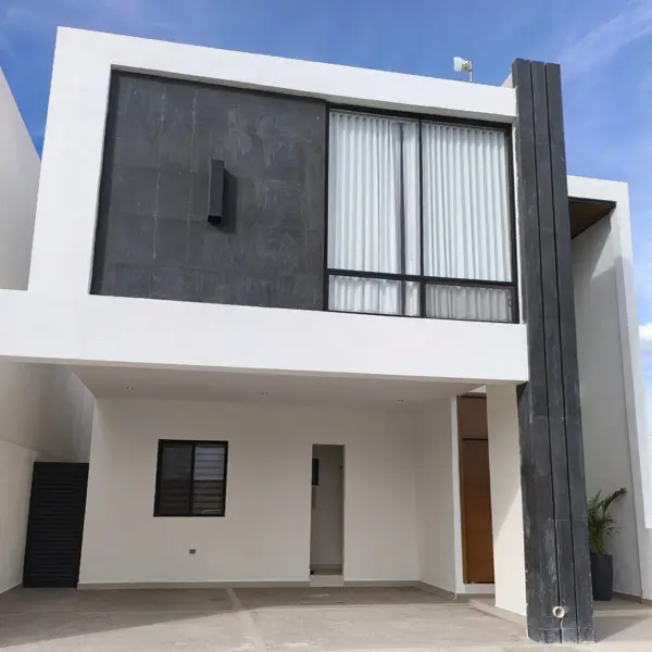 Casa en venta en Los Viñedos, Torreón — foto 1 de 27