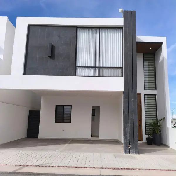 Casa en venta en Los Viñedos, Torreón — foto 2 de 27