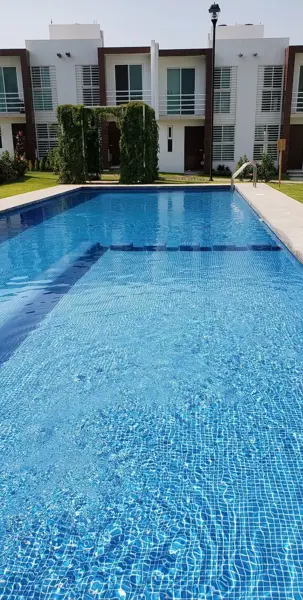 Casa totalmente nueva a 10 minutos de Cuernavaca.