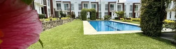 Casa en venta en Tezontepec, Jiutepec — foto 2 de 3