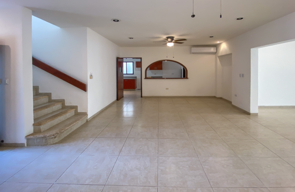 Casa en venta en Cocoyoles, Mérida — foto 3 de 44