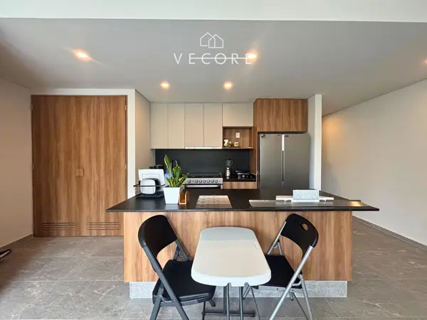 Departamento en venta en Residencial Poniente, Zapopan — foto 3 de 18