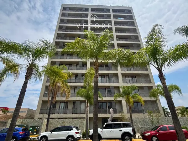DEPARTAMENTO EN VENTA EN TORRE OVIE, ZONA REAL, VALLE REAL, ZAPOPAN