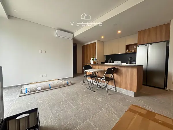 Departamento en venta en Residencial Poniente, Zapopan — foto 2 de 18