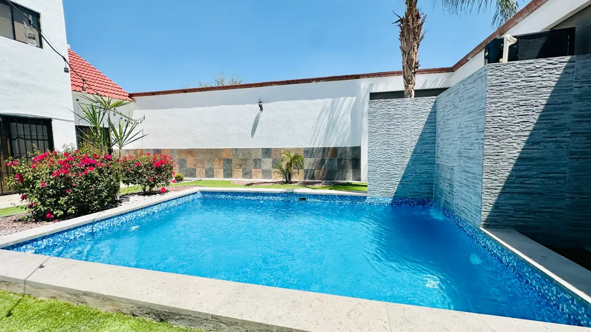 Casa en renta en Los Viñedos, Torreón — foto 1 de 20