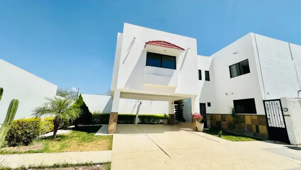 Casa en renta en Los Viñedos, Torreón — foto 2 de 20