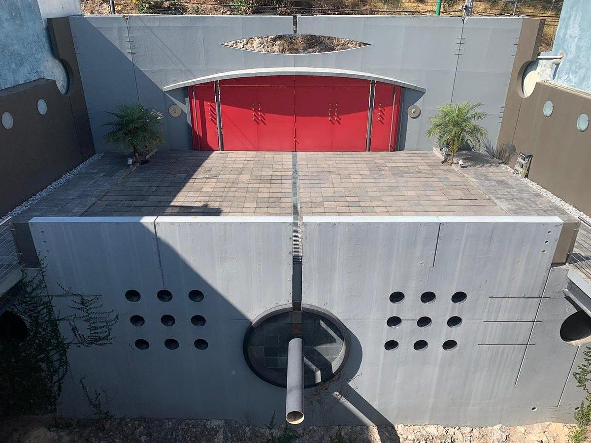 Casa en venta en Jardines del Pedregal de San Angel, Coyoacán — foto 1 de 27