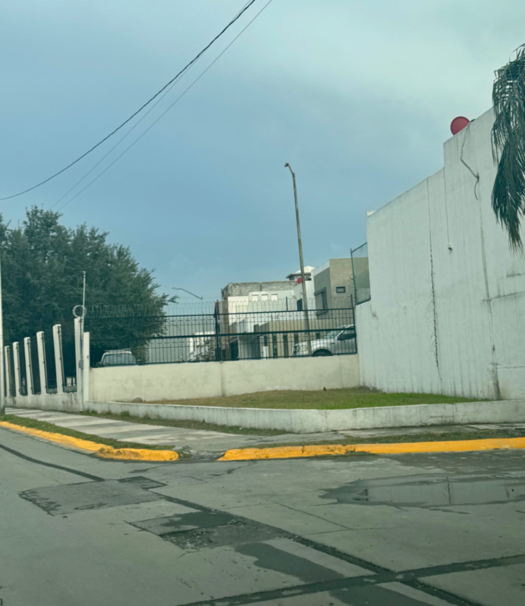 Terreno en venta en Nexxus Residencial Sector Diamante, General Escobedo