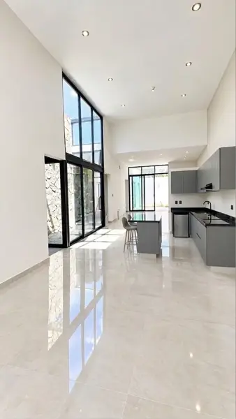 Casa en venta en Los Viñedos, Torreón — foto 3 de 7