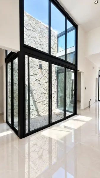 Casa en venta en Los Viñedos, Torreón — foto 2 de 7