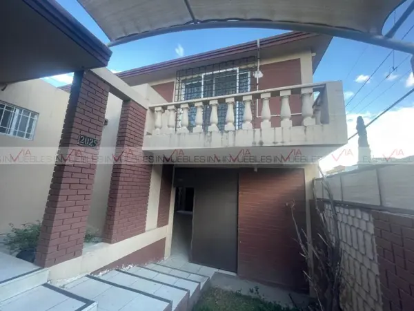 Casa en renta en Las Cumbres, Monterrey — foto 3 de 14