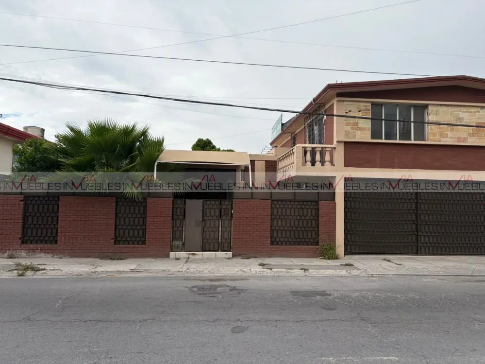 Casa en renta en Las Cumbres, Monterrey — foto 1 de 14