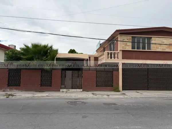 Cumbres 2do sector mty