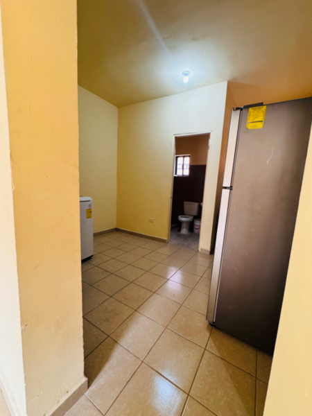 Casa en renta en Vidriera, Monterrey — foto 2 de 8