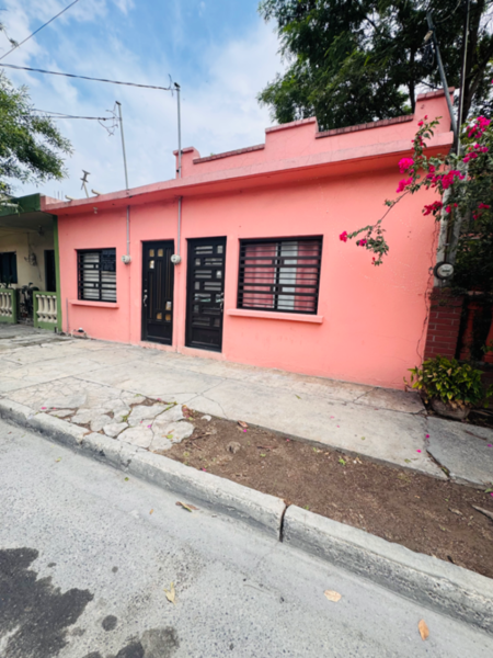 Casa en Vidriera, Monterrey, Nuevo León — foto 1 de 8