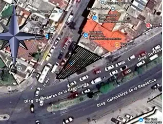 Local en renta en Tierra y Libertad, Puebla, Puebla