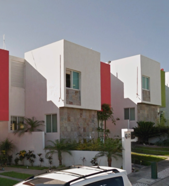 Casa en venta en Banus, Alvarado — foto 2 de 16
