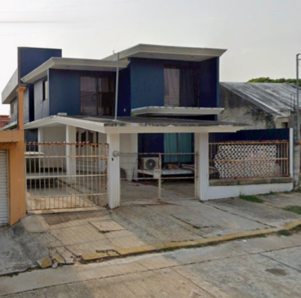 Casa en venta en Coatzacoalcos: Oportunidad de Remate en Santa Isabel