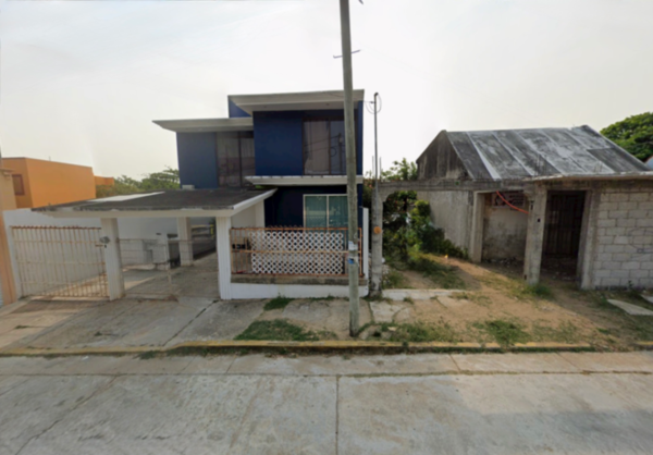Casa en venta en Santa Isabel, Coatzacoalcos — foto 2 de 9