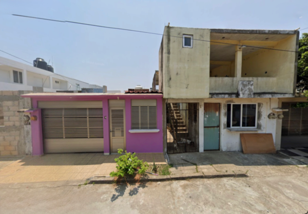 Casa en venta en El Tesoro, Coatzacoalcos — foto 3 de 7