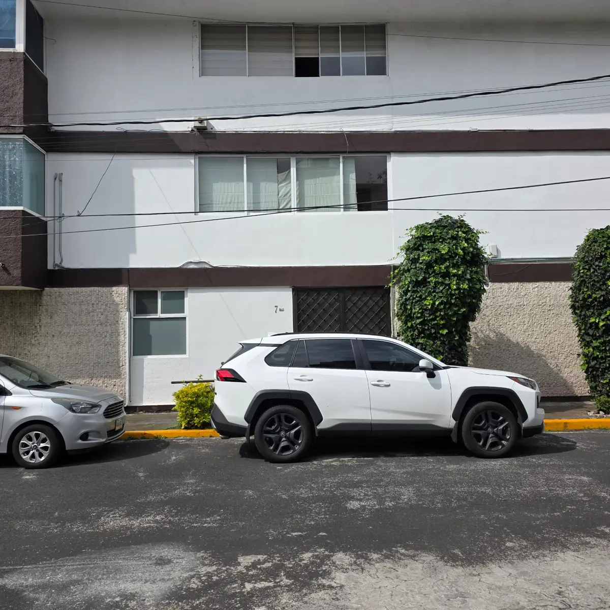 Casa en renta en Avante, Coyoacán — foto 1 de 18