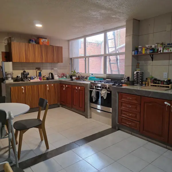 Casa en renta en Avante, Coyoacán — foto 3 de 18
