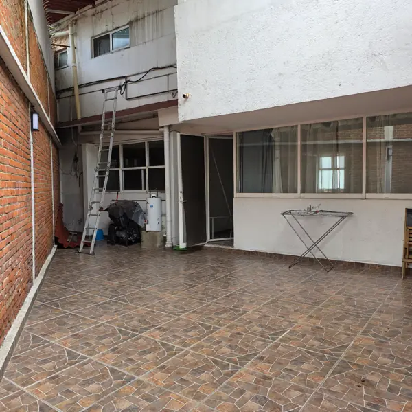 Casa en renta en Avante, Coyoacán — foto 3 de 18