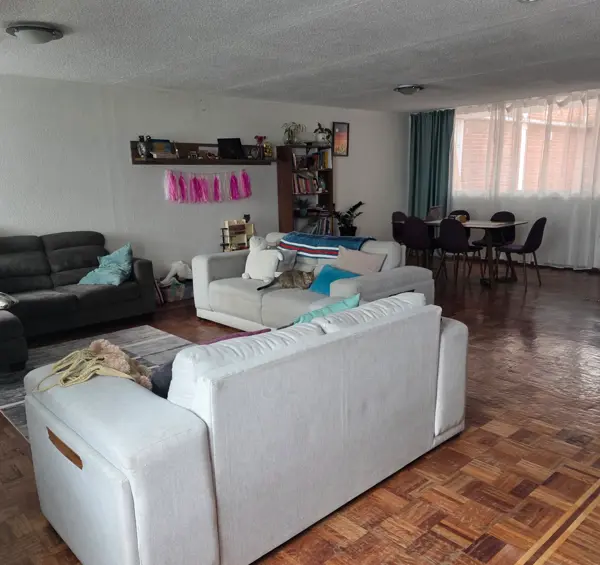 Casa en renta en Avante, Coyoacán — foto 2 de 18