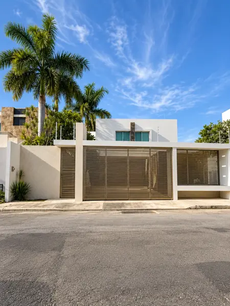 Casa en venta en Montebello, Mérida — foto 3 de 34