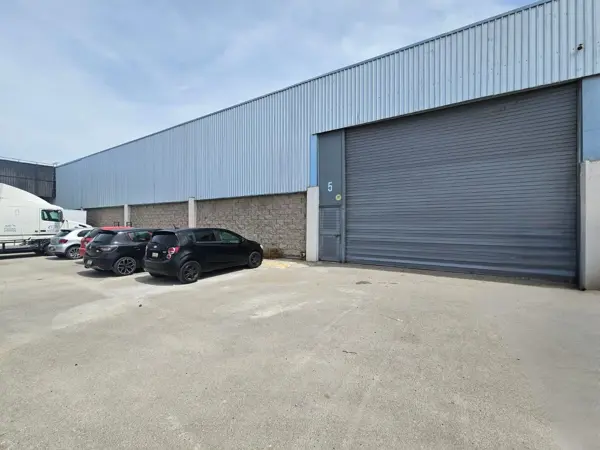 BODEGA INDUSTRIAL EN RENTA | ZONA NORTE, TORREÓN
