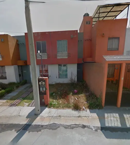 Casa en Fraccionamiento La Alborada, Cuautitlán