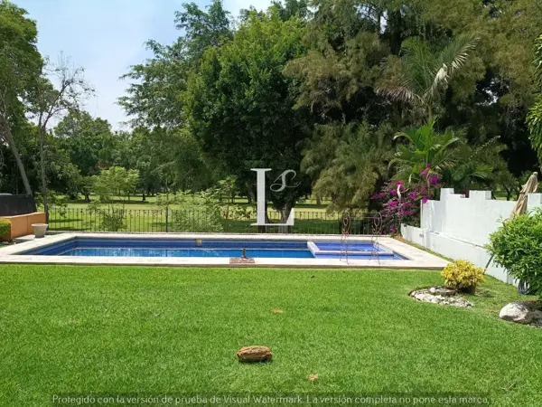 Casa en venta en Lomas de Cocoyoc, Atlatlahucan — foto 3 de 29