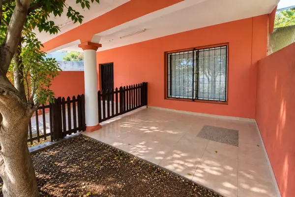 Casa en venta en Merida Centro, Mérida — foto 2 de 11
