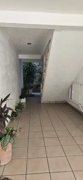 Departamento en venta en Lazaro Cardenas, Cuernavaca — foto 3 de 22