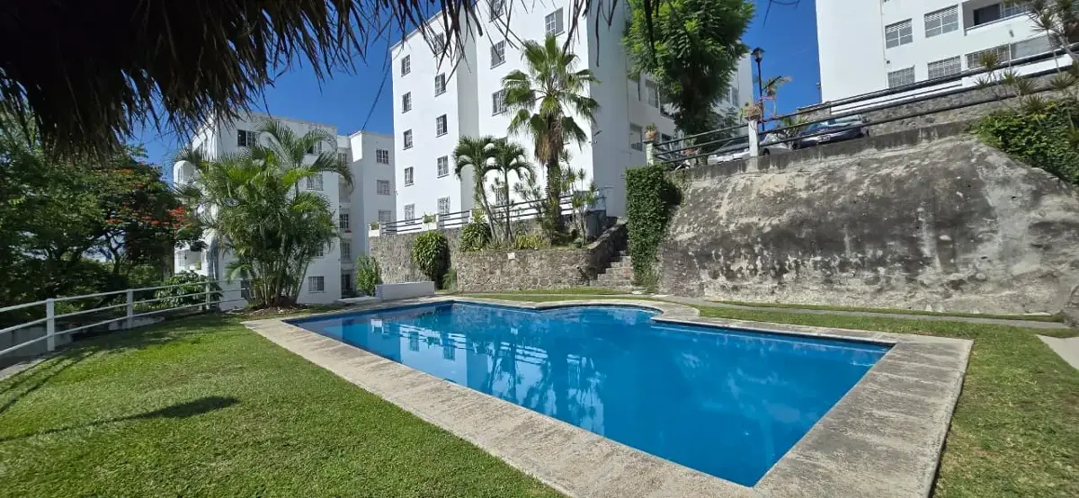 Departamento en venta en Lazaro Cardenas, Cuernavaca — foto 1 de 22
